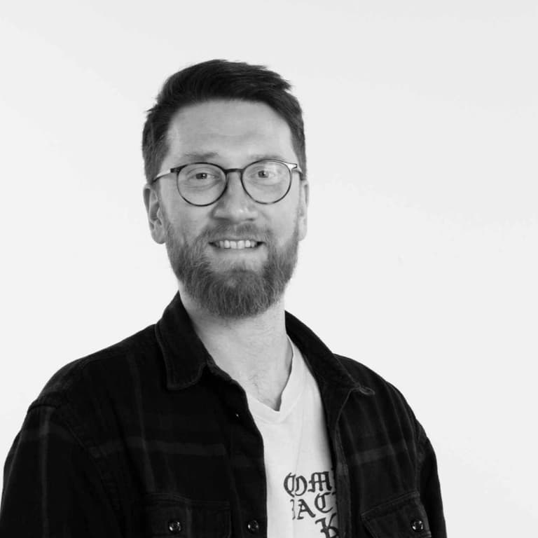 Autorenprofil von Hannes Bublitz